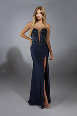 Alyce Prom Dress 61768