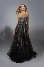 Alyce Prom Dress 61770