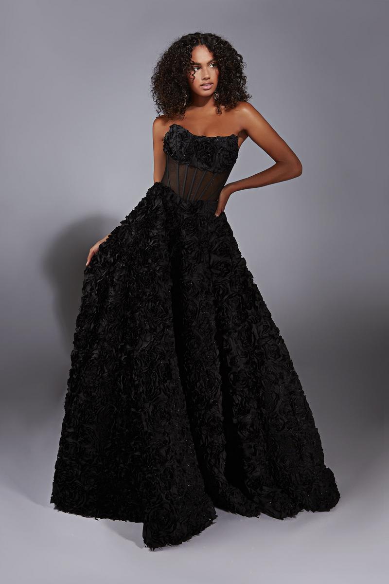 Alyce Prom Dress 61775