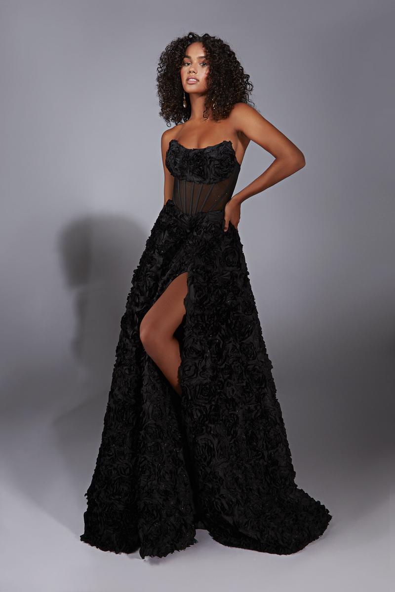 Alyce Prom Dress 61775