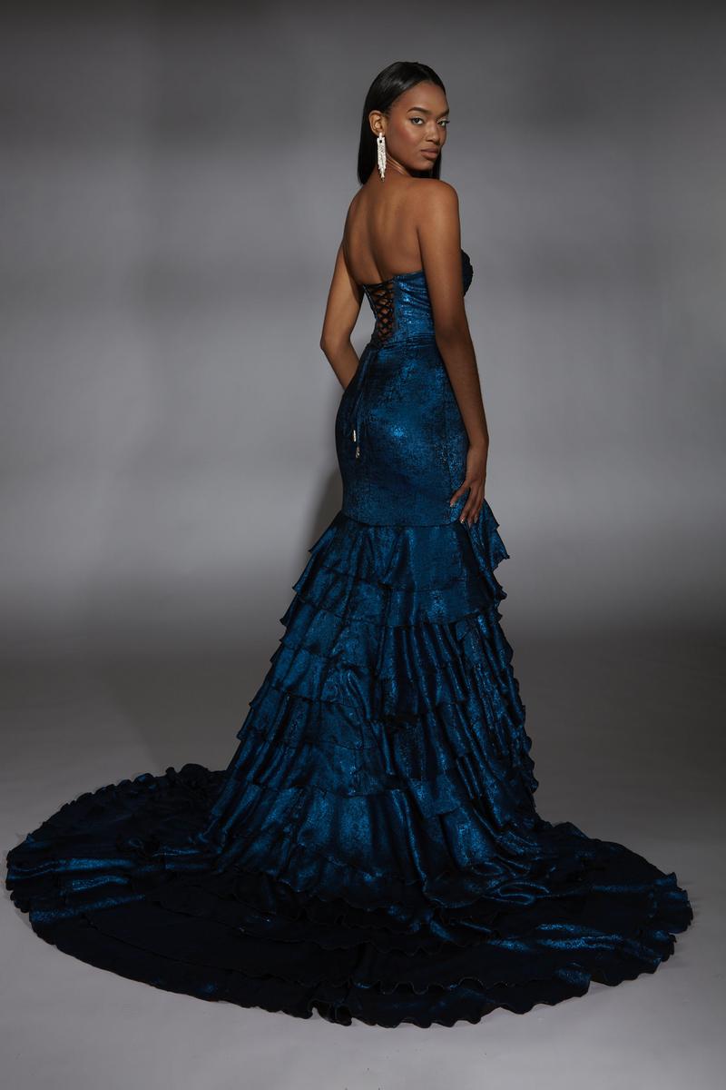 Alyce Prom Dress 61782