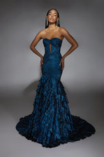 Alyce Prom Dress 61782