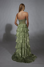 Alyce Prom Dress 61783