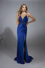 Alyce Prom Dress 61785