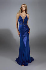 Alyce Prom Dress 61785