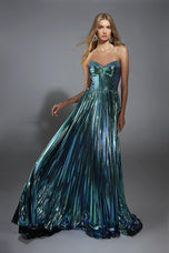 Alyce Prom Dress 61786