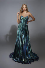 Alyce Prom Dress 61786