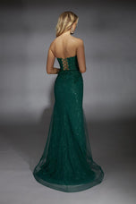 Alyce Prom Dress 61793