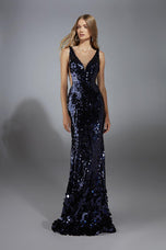 Alyce Prom Dress 61795