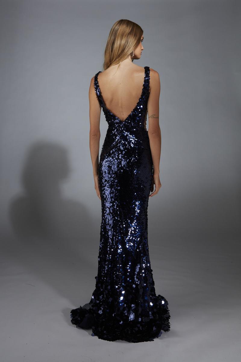 Alyce Prom Dress 61795