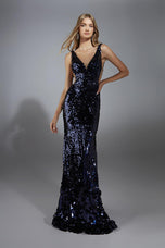 Alyce Prom Dress 61795