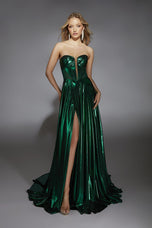 Alyce Prom Dress 61797