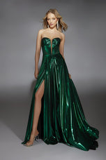 Alyce Prom Dress 61797