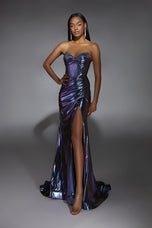 Alyce Prom Dress 61798