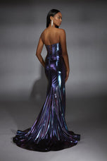 Alyce Prom Dress 61798