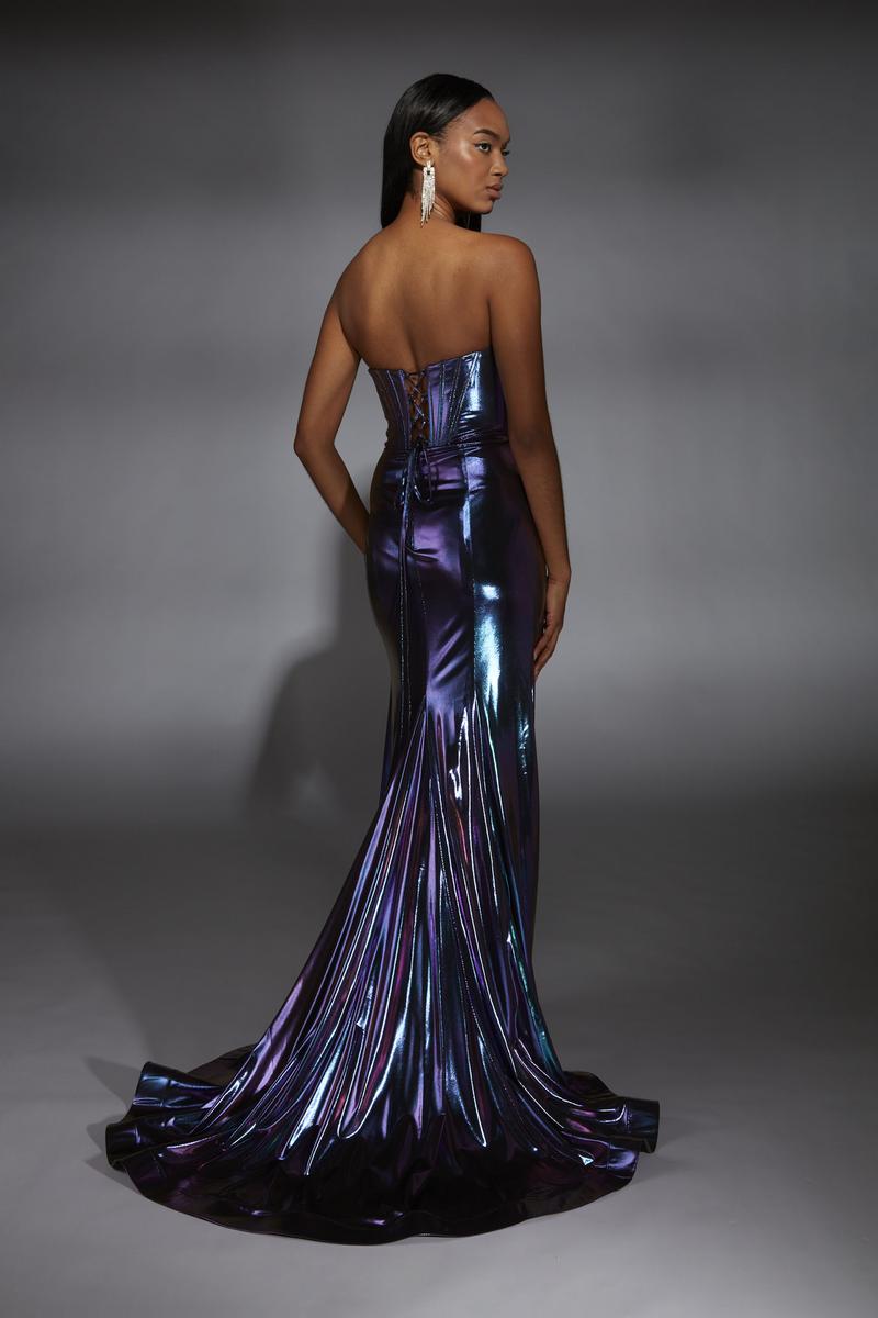 Alyce Prom Dress 61798