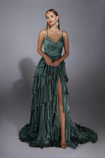 Alyce Prom Dress 61803