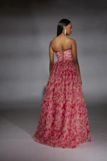 Alyce Prom Dress 61816