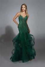 Alyce Prom Dress 61818