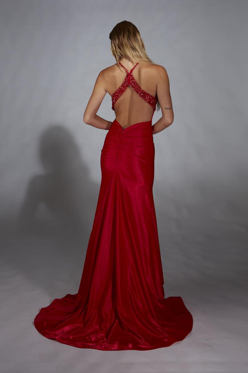 Alyce Prom Dress 61820