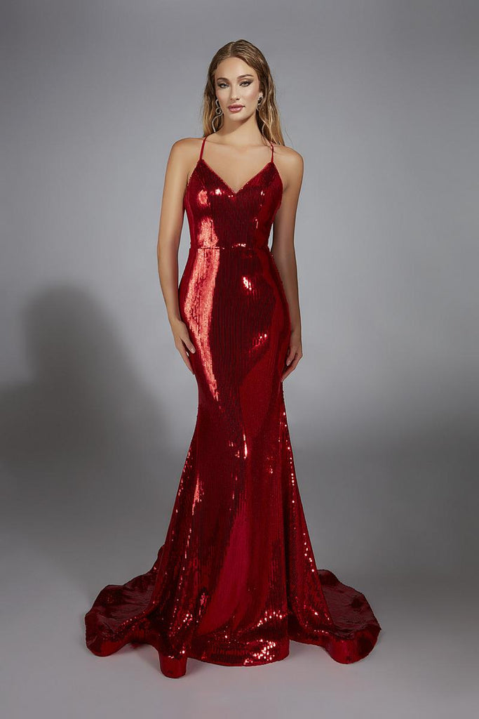 Alyce Prom Dress 61822