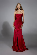 Alyce Prom Dress 61826