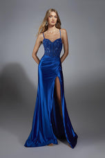 Alyce Prom Dress 61827