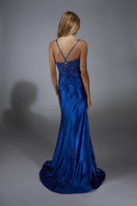 Alyce Prom Dress 61827