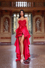 Alyce Prom Dress 61829