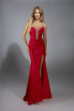 Alyce Prom Dress 61830