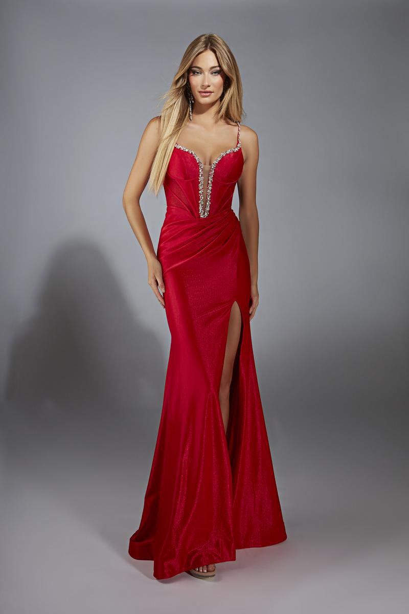 Alyce Prom Dress 61830