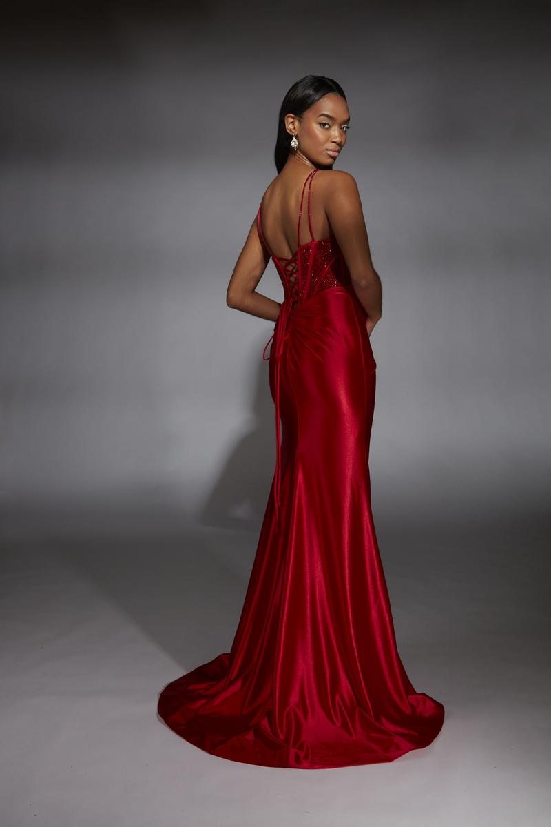 Alyce Prom Dress 61832