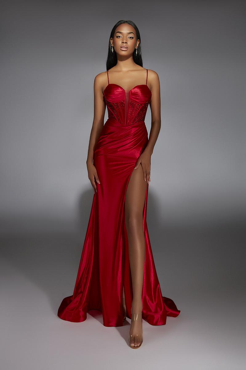 Alyce Prom Dress 61832