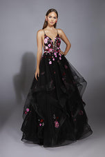 Alyce Prom Dress 61838