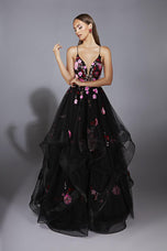 Alyce Prom Dress 61838