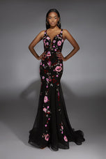 Alyce Prom Dress 61839