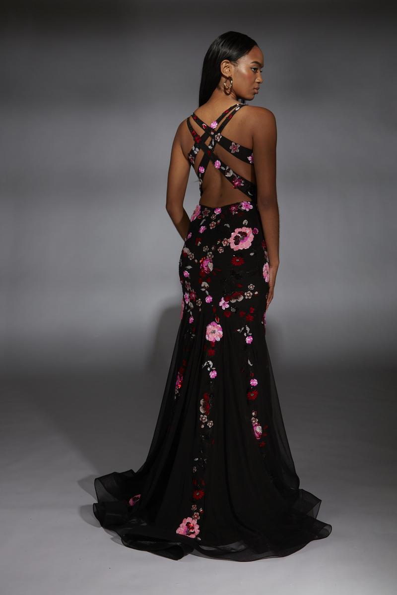 Alyce Prom Dress 61839