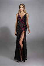 Alyce Prom Dress 61841