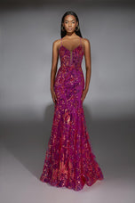 Alyce Prom Dress 61854