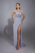 Alyce Prom Dress 61856