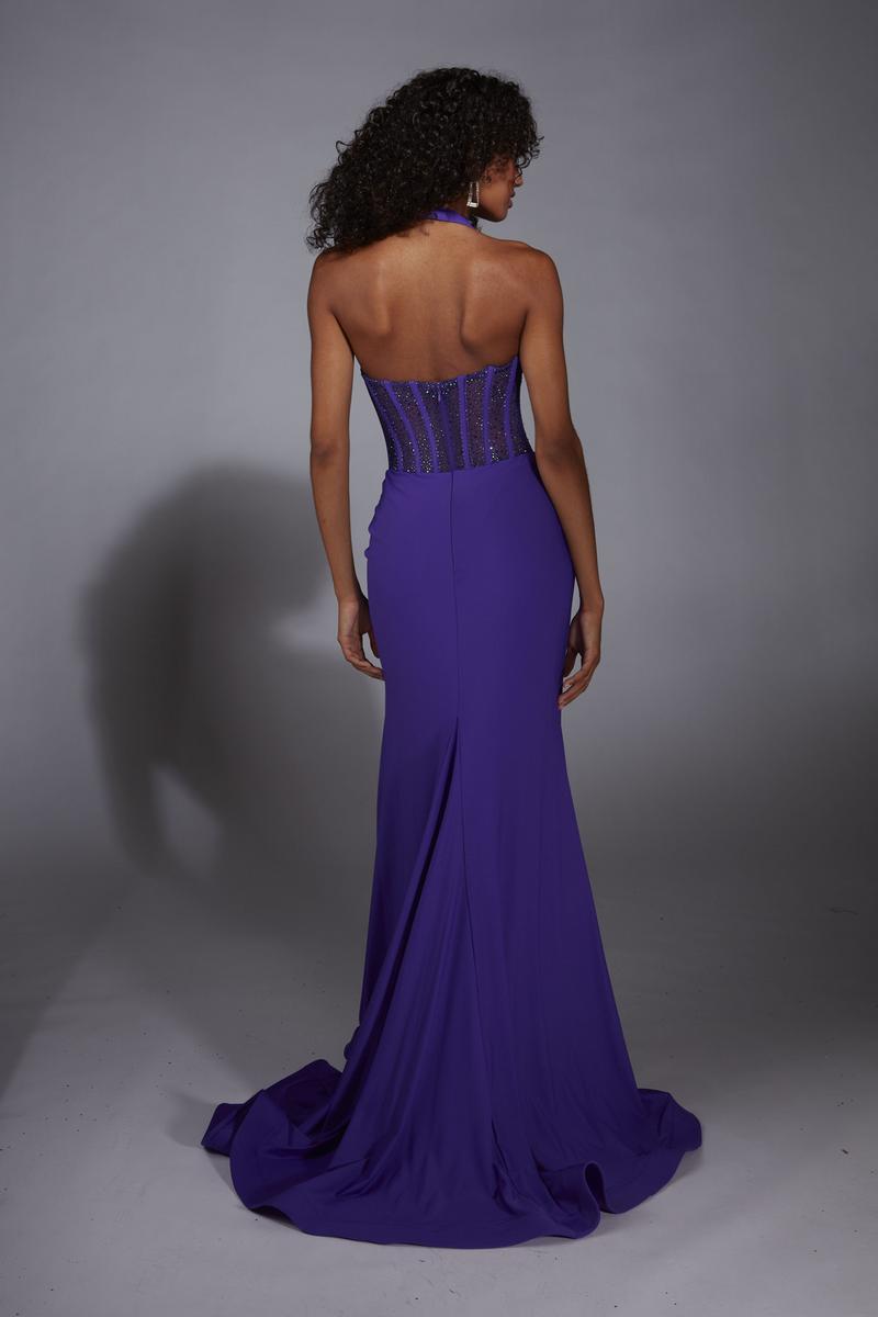 Alyce Prom Dress 61860