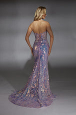 Alyce Prom Dress 61862