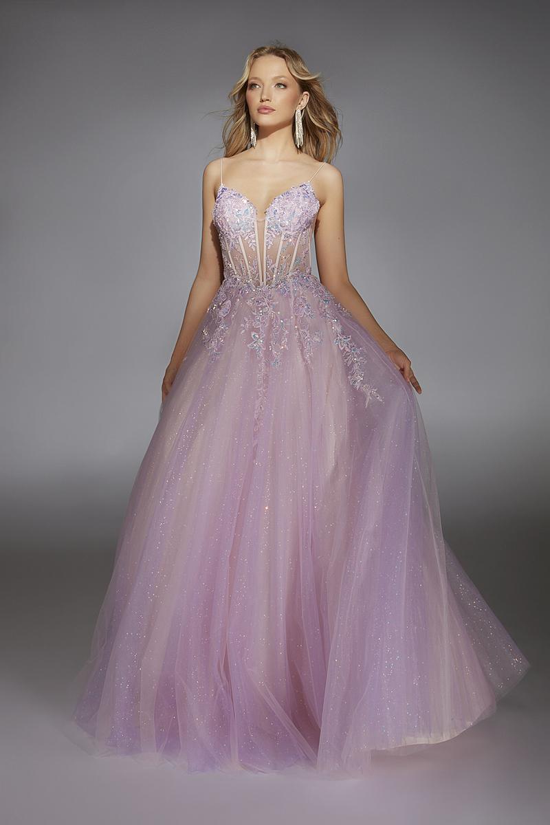 Alyce Prom Dress 61865