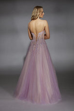 Alyce Prom Dress 61865