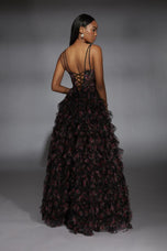 Alyce Prom Dress 61866