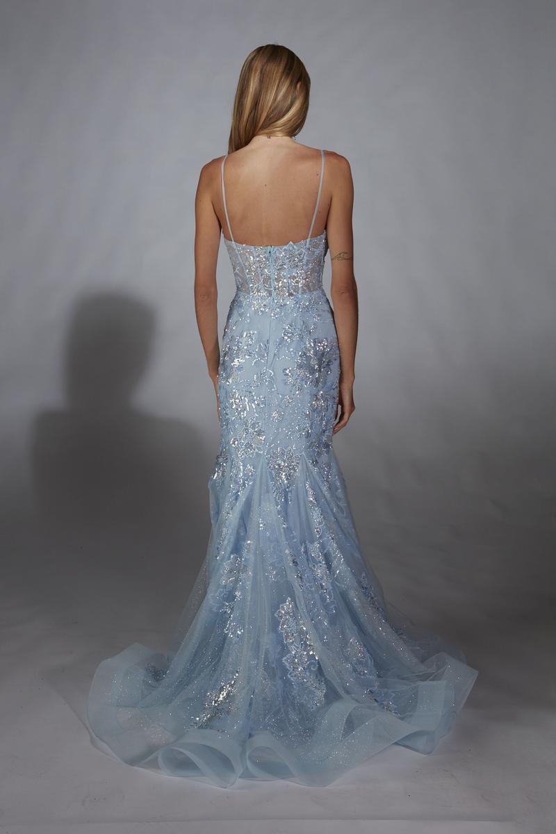 Alyce Prom Dress 61867