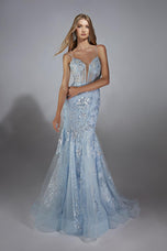 Alyce Prom Dress 61867