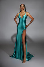 Alyce Prom Dress 61875