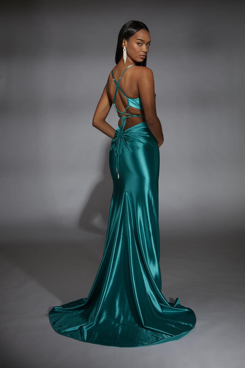 Alyce Prom Dress 61875