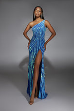 Alyce Prom Dress 61877